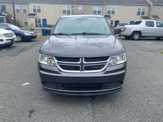2016 Dodge Journey