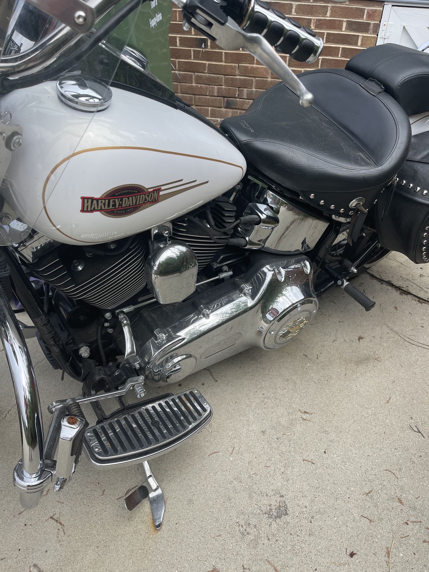 2007-Harley-Davidson-HERITAGE-SOFTAIL-CLASSIC