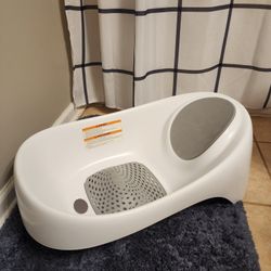 Boon Baby Bather Bath Tub