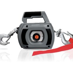 Portable Drill Winch 1000LBS