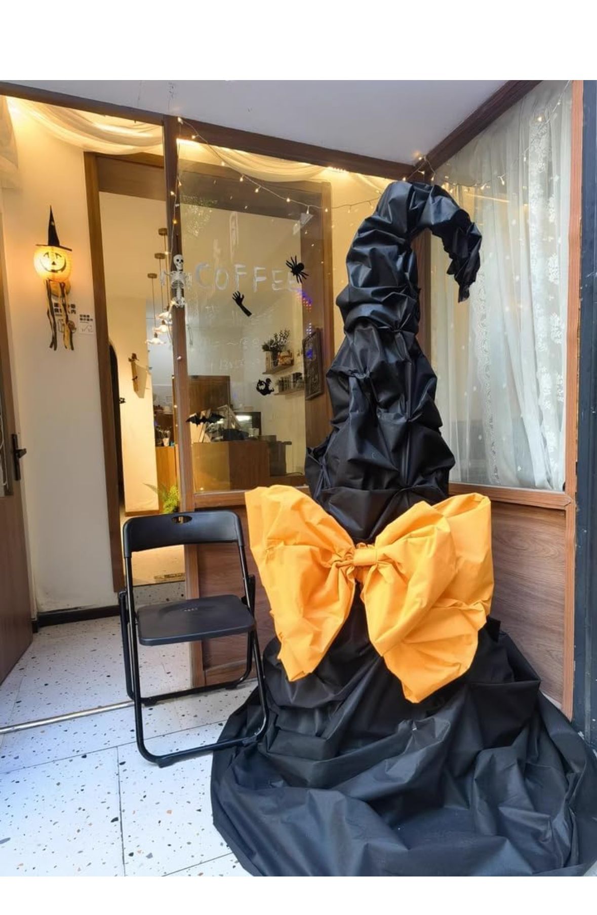 Upholstery Black Cambric Dust Cover Fabric Replacement 62" x 118"(Fire Retardant Dust Cover Fabric