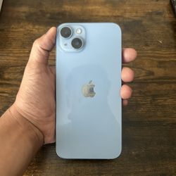 iPhone 14 Plus - Unlocked - 128GB - Amazing Mint Condition 
