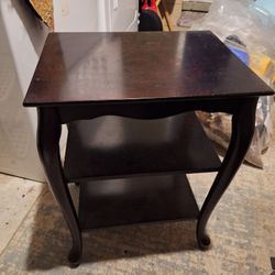 Side Table