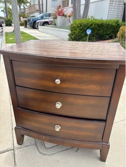 free nightstand