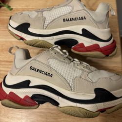Balenciaga Sneakers