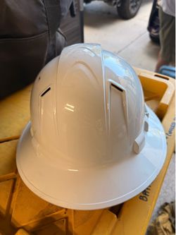 Hard hat