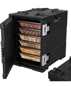 Electrical Food