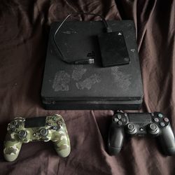 PS4 