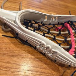 M1 Head Lacrosse Stick