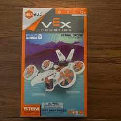 Vex Robot 