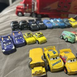Mini Cars