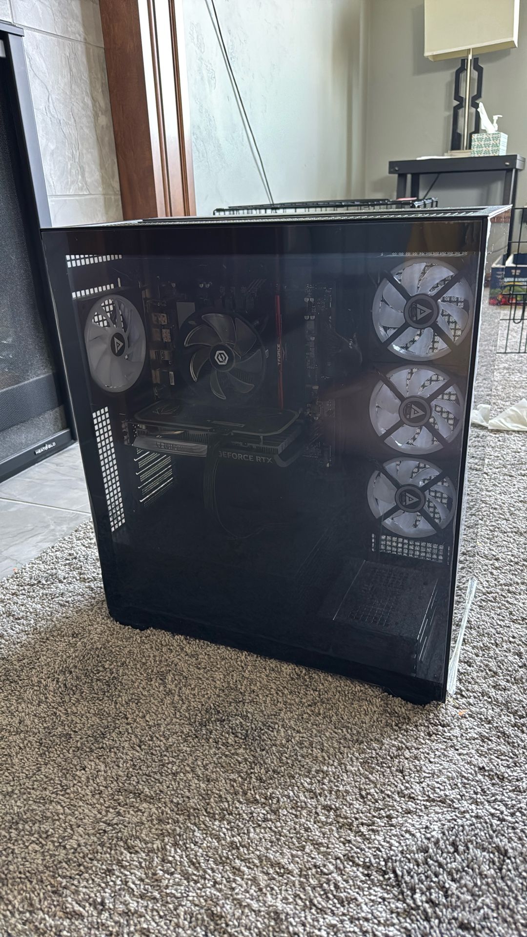 CyberPowerPc
