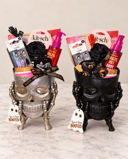 Boo Baskets | Gift Baskets | Halloween Baskets