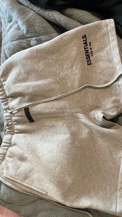 Essential shorts