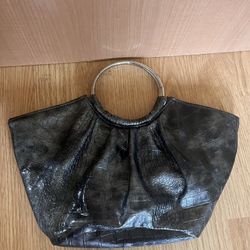 Hand Bag / Clutch Bag. Used Few Times Only