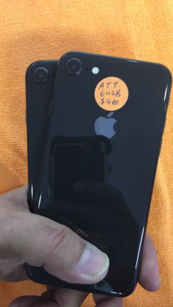 iPhone 8 64GB AT&T/Cricket/Tmobile/MetroPCS