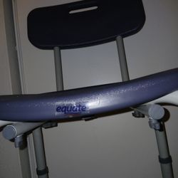 Equate Shower Chair 