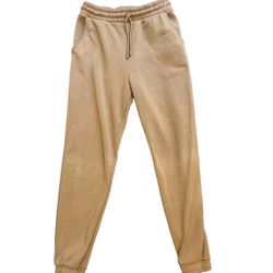 Streetwear Society Brown Sweatpants