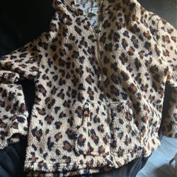 Eye candy  Jacket 