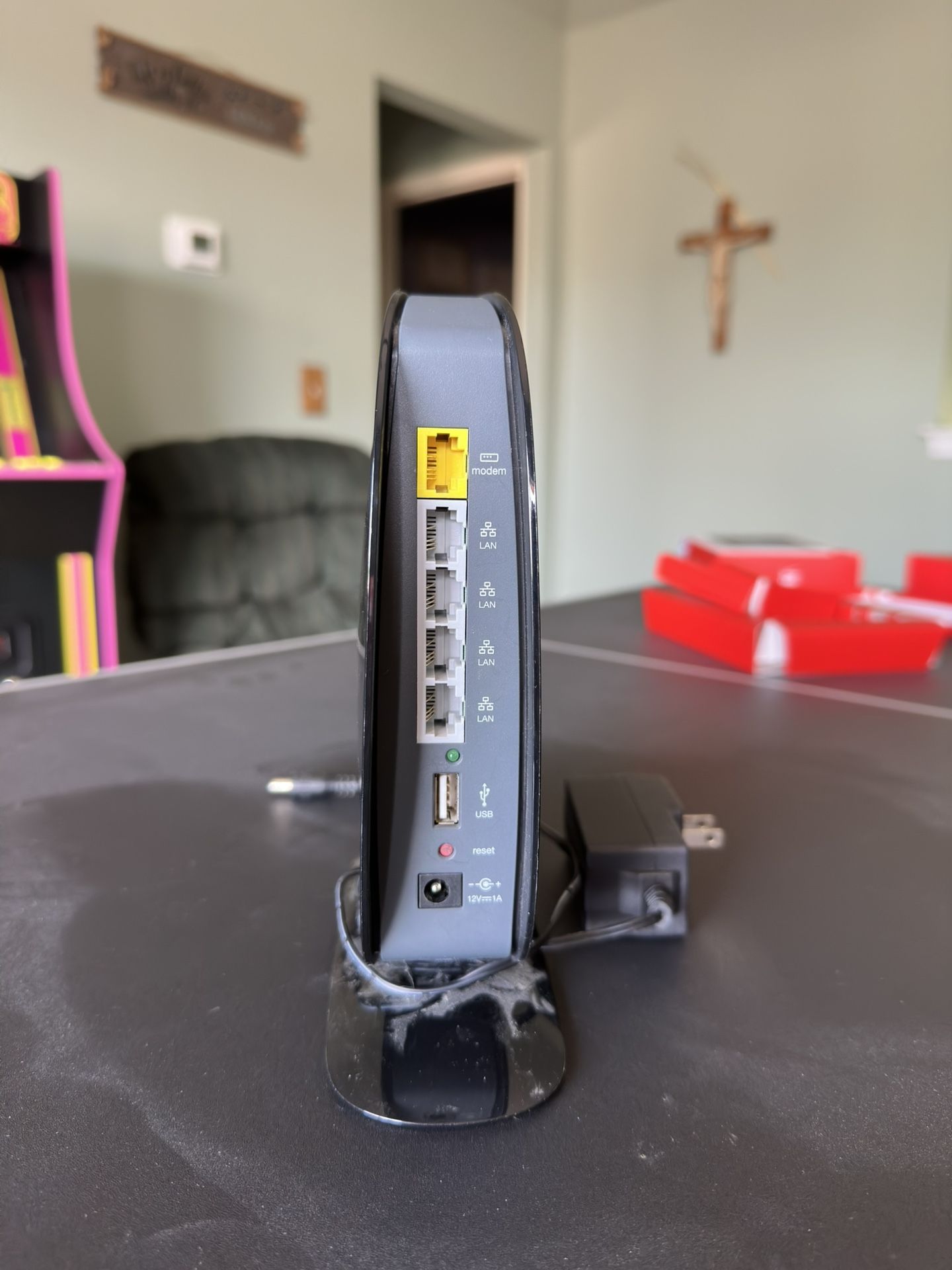 Belkin Router