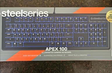Gaming key board
