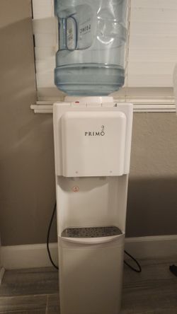 Primo Water Dispenser
