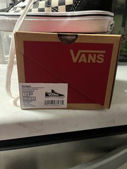 Vans Shoes