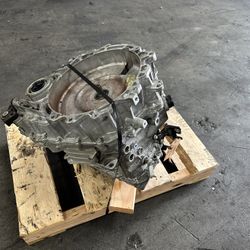 2015 Ford C Max Automatic ECVT OEM Transmission Assembly 60K Miles