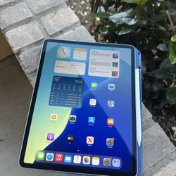 iPad Air 13 M2 512gb 