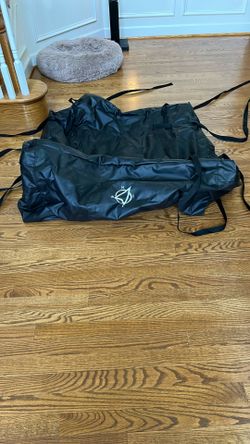 Roof Top  Luggage Carrier