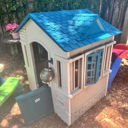 Playhouse