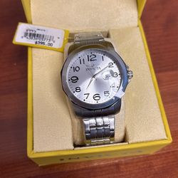 Invicta Men’s Dress WATCH