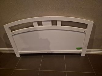 FULL  ARCH  HEADBOARD
