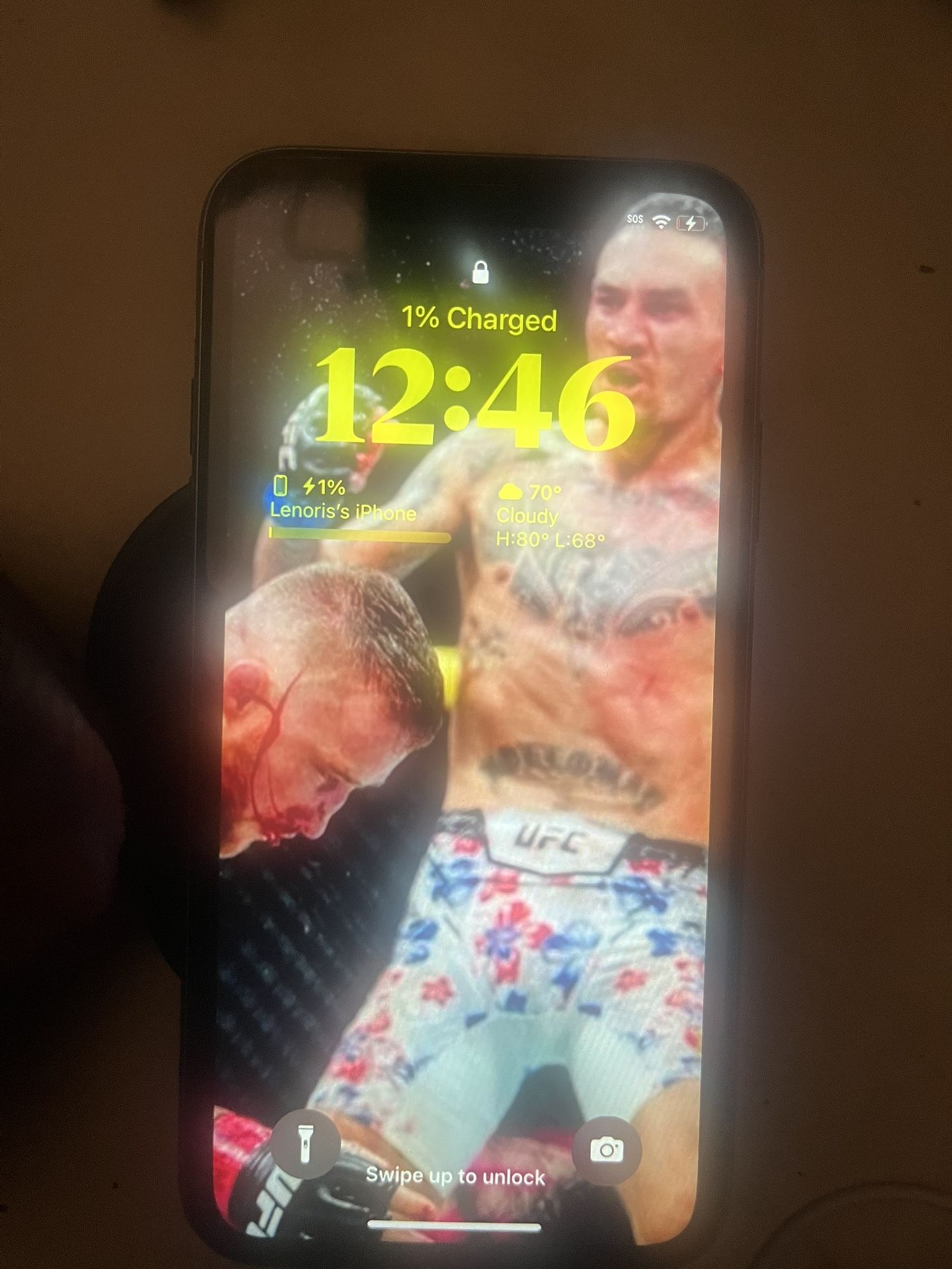 iPhone 11