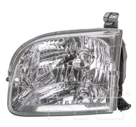 💝 TYC Genera Headlight Assembly Toyota Left