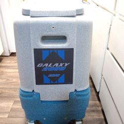 Carpet Extractor 500 psi