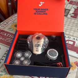 Shaving Kit 
