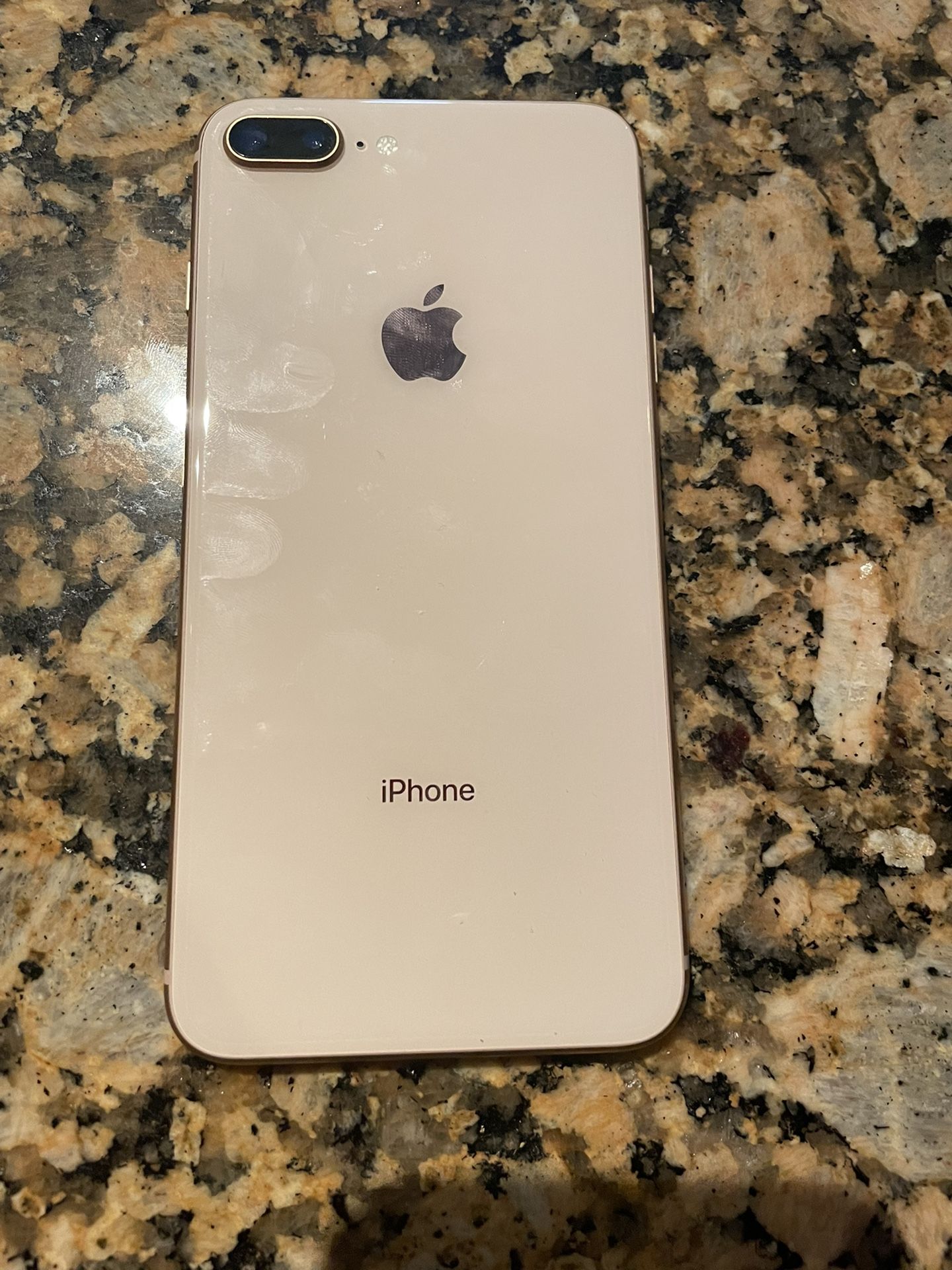 iPhone 8 Plus for Spectrum Mobile