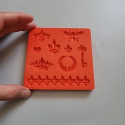 Plaid Mold 