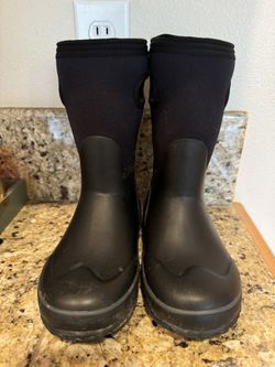 Kids Bogs Size 13 Kids 