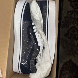 “Vans x Sailor Moon Old Skool Pretty Guardians