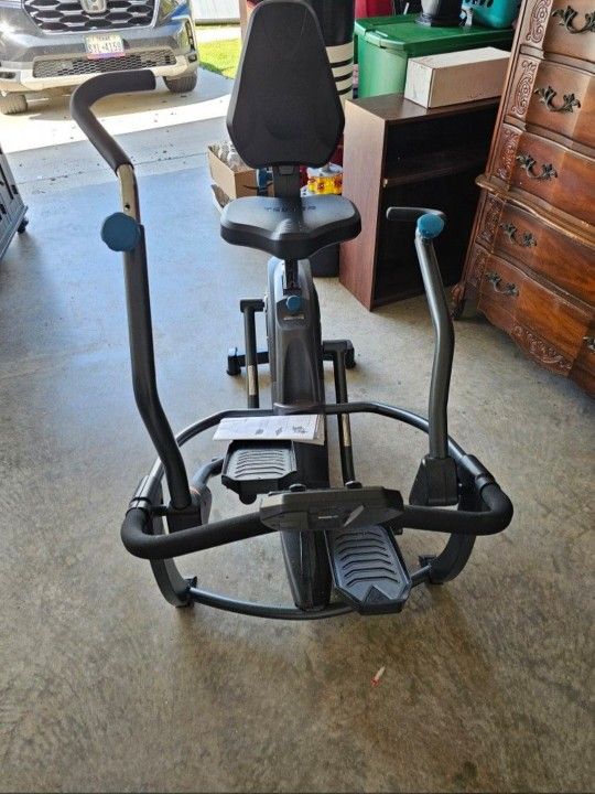 Exercise Equipment