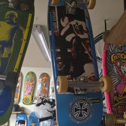 Reissue Decks