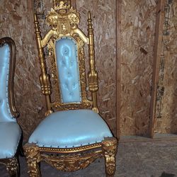 Throne Chairs For Sale 