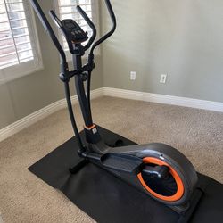 Elliptical - Brand New! 