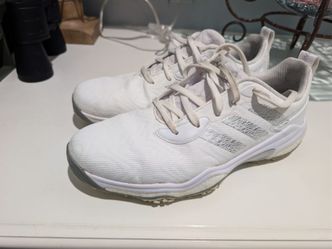 Adidas Men's Golf Boost shoes