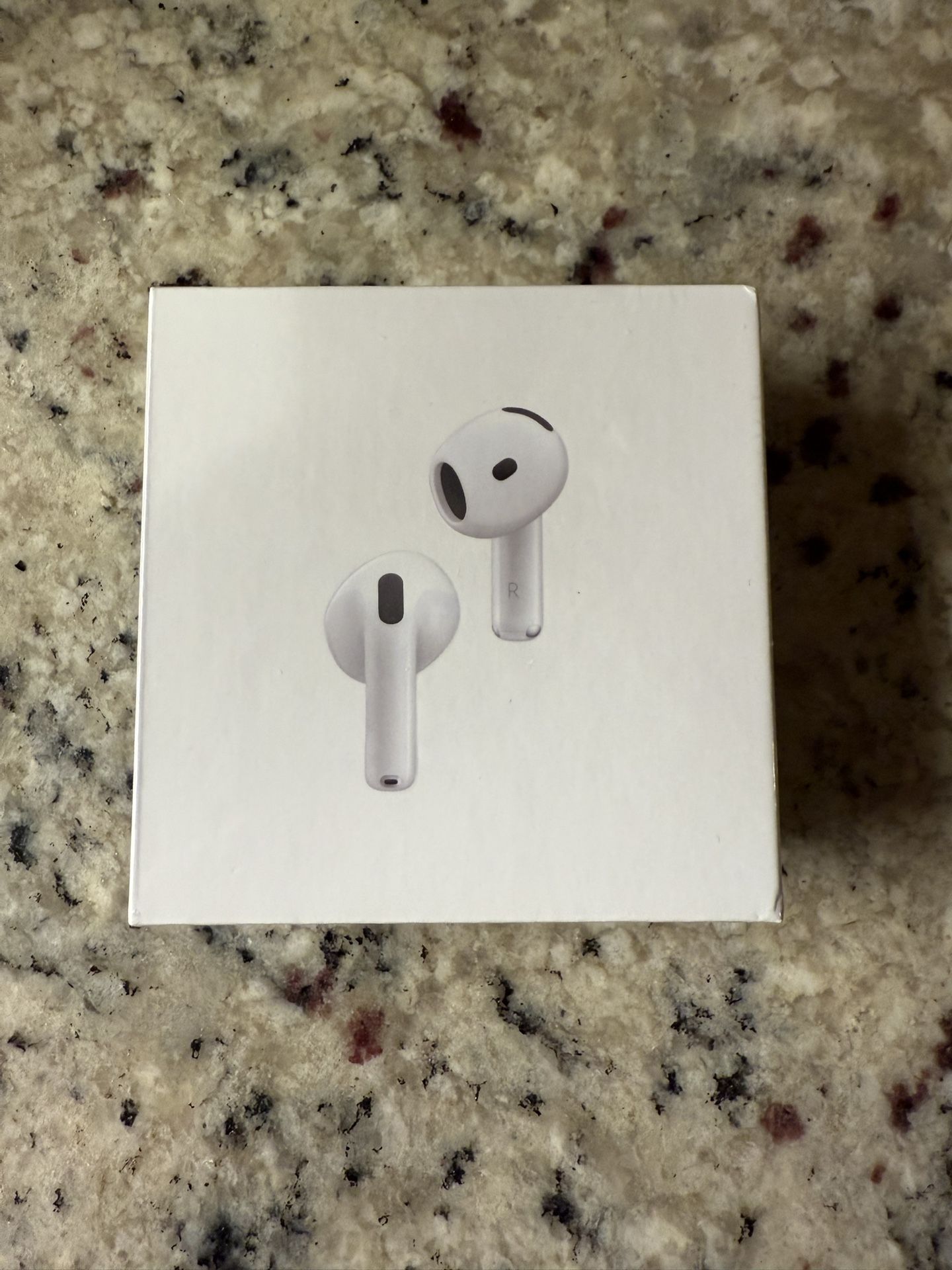Airpod (4th Generation) ANC