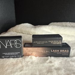 Mascara