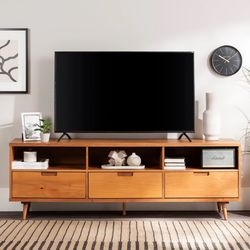 Brand New Walker Edison TV Stand