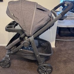 Graco Stroller 